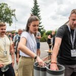 Nachmelenej pochoďák - 7. ročník