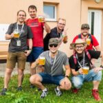 Nachmelenej pochoďák - 7. ročník
