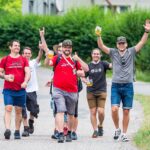 Nachmelenej pochoďák - 7. ročník