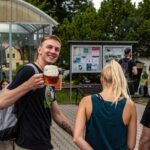 Nachmelenej pochoďák - 6. ročník