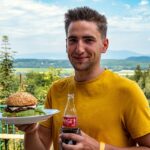 Nachmelenej pochoďák - 6. ročník