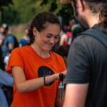 Nachmelenej pochoďák - 6. ročník