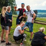 Nachmelenej pochoďák - 6. ročník