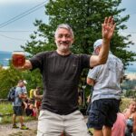 Nachmelenej pochoďák - 6. ročník