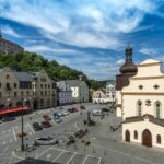 Atraktivní turistická místa v Královéhradeckém kraji