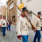 Připomínka bitvy u Trutnova 1866