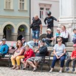 Připomínka bitvy u Trutnova 1866