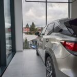 Polský velvyslanec Gniazdowski na návštěvě v Trutnově