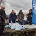 Polský velvyslanec Gniazdowski na návštěvě v Trutnově