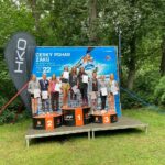 Nejlepší sportovci Lokomotivy za rok 2022