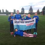 Nejlepší sportovci Lokomotivy za rok 2022