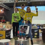 Nejlepší sportovci Lokomotivy za rok 2022