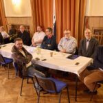 Slavnostní vyhlášení nejlepších sportovců Lokomotivy za roky 2020 a 2021
