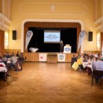 Slavnostní vyhlášení nejlepších sportovců Lokomotivy za roky 2020 a 2021