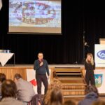 Slavnostní vyhlášení nejlepších sportovců Lokomotivy za roky 2020 a 2021