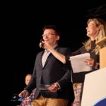 Slavnostní vyhlášení nejlepších sportovců Lokomotivy za roky 2020 a 2021
