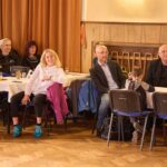 Slavnostní vyhlášení nejlepších sportovců Lokomotivy za roky 2020 a 2021