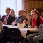 Slavnostní vyhlášení nejlepších sportovců Lokomotivy za roky 2020 a 2021