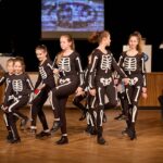 Slavnostní vyhlášení nejlepších sportovců Lokomotivy za roky 2020 a 2021