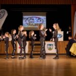 Slavnostní vyhlášení nejlepších sportovců Lokomotivy za roky 2020 a 2021