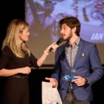 Slavnostní vyhlášení nejlepších sportovců Lokomotivy za roky 2020 a 2021