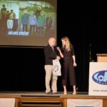 Slavnostní vyhlášení nejlepších sportovců Lokomotivy za roky 2020 a 2021