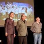 Slavnostní vyhlášení nejlepších sportovců Lokomotivy za roky 2020 a 2021