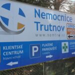 Rozvoj trutnovské nemocnice za 600 milionů