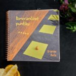 Představení Nina plete slona a křest knížky Pomerančové puntíky v Uffu
