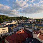 Noc kostelů 2022