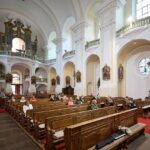 Noc kostelů 2022