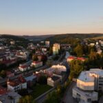 Noc kostelů 2022
