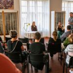 Noc literatury v Trutnově