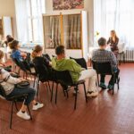 Noc literatury v Trutnově