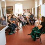 Noc literatury v Trutnově