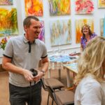 Noc literatury v Trutnově