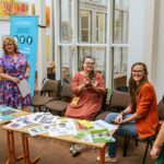 Noc literatury v Trutnově