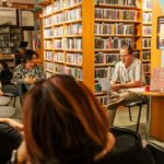 Noc literatury v Trutnově