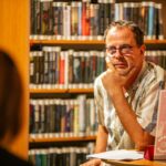 Noc literatury v Trutnově