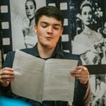 Noc literatury v Trutnově