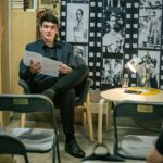 Noc literatury v Trutnově