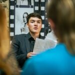 Noc literatury v Trutnově