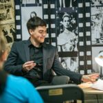 Noc literatury v Trutnově