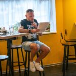 Noc literatury v Trutnově