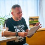 Noc literatury v Trutnově