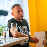 Noc literatury v Trutnově