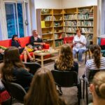 Noc literatury v Trutnově