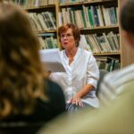 Noc literatury v Trutnově