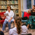 Noc literatury v Trutnově