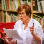 Noc literatury v Trutnově